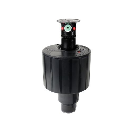 Postrekovač  INF54-578-1 - elektr.ovl., 6/4" vstup ACME, celokruhový, trajekt. 25/15