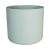 Obal / kvetináč - ELHO B.For Soft Round - 14 cm, mint