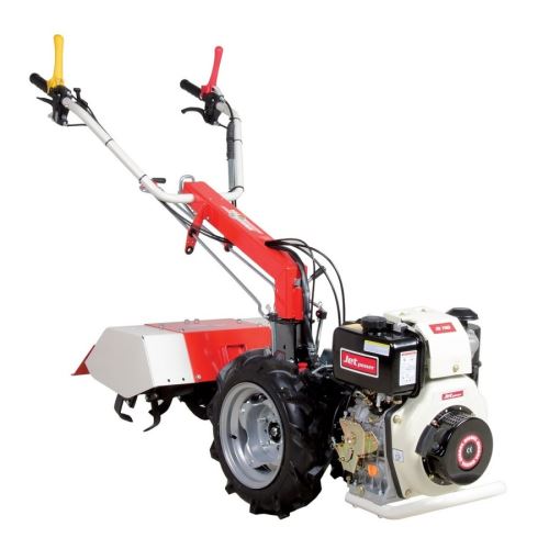 jednonápravový malotraktor MCF 305 diesel