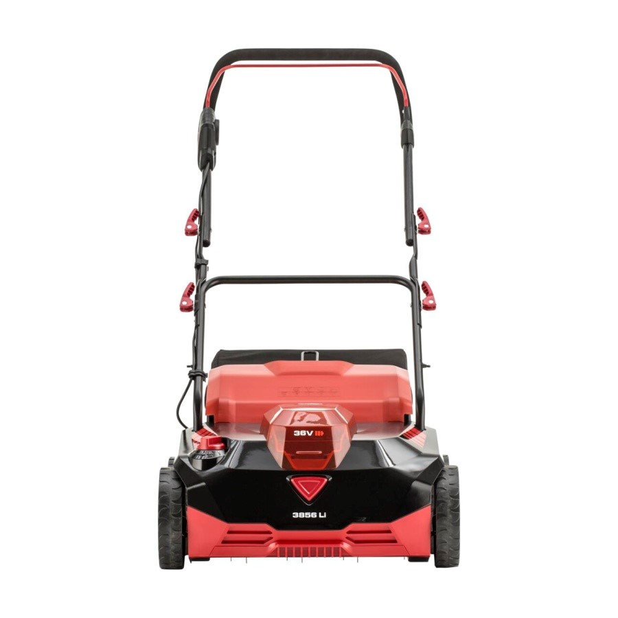 Prevzdušňovač - akumulátorový - AL-KO - 3856 LI | greenshop.sk