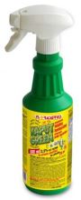 Herbicíd - KAPUT GREEN - (2% roztok) s rozprašovačom - 500 ml