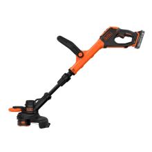 Kosačka strunová - akumulátorová - 18 V, 28 cm, (plus 2,0Ah akumulátor a 400 mA nabíjačka (3)