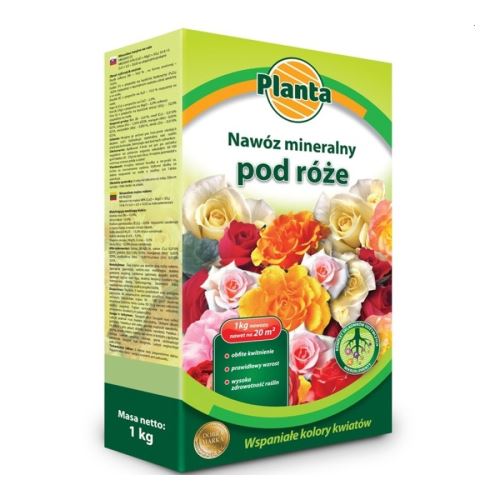 hnojivo ruze 1kg