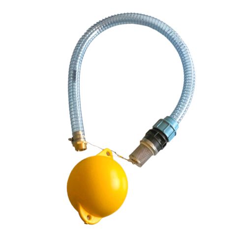Sacia hadica s plavákom - AL-KO - pre DIVE čerpadlá - 1 m