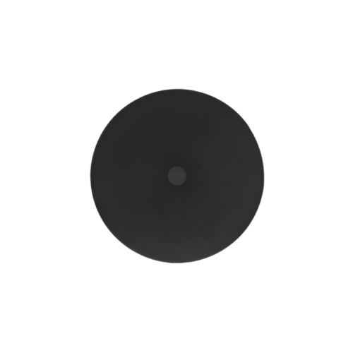 Svietidlo nástenné - in-lite DISC WALL