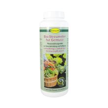 Hnojivo - Bio - SCHACHT - pre zeleninu - 600 g