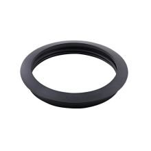Prstenec - in-lite RING 68 Black - pre svietidlá s priemerom 60 mm