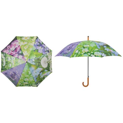 dáždnik spring