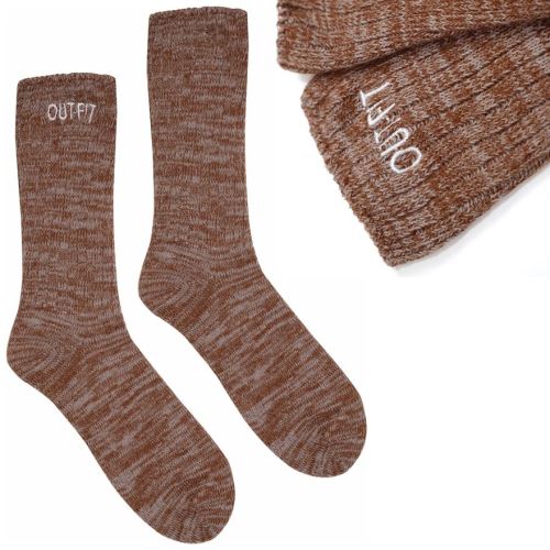 socks_brown