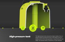 profession_high pressure tank