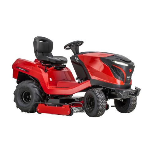 Traktorová kosačka - AL-KO - T 22-110.4 HDH-A V2 PREMIUM na vysokú trávu