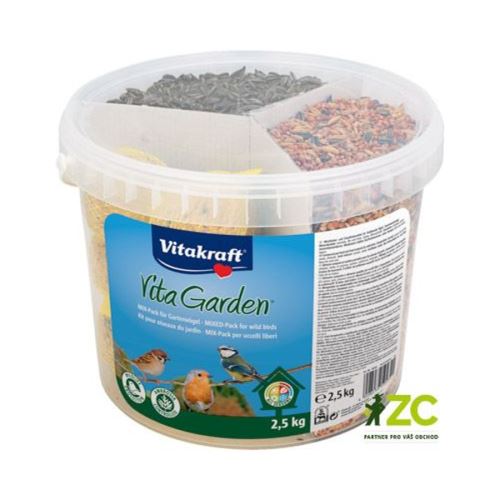 vita garden mix