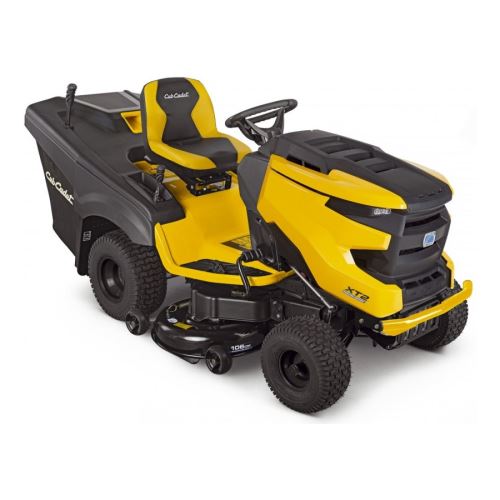 Traktorová kosačka - so zberom - Cub Cadet - XT2 QR106 # 106CM KAWA