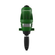 Dávkovacie čerpadlo DOSATRON D3, 3/4" VOZ, prietok 0,01-3 m3/h, pracovný tlak 0,3-6 bar