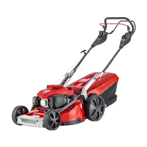 Kosačka benzínová - AL-KO - 5254 VS-A PRO 170 QSS 4INONE