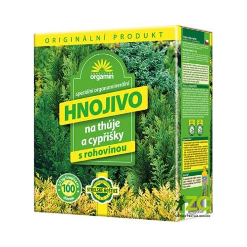 biomin tuje 2,5kg