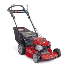 Kosačka benzínová - TORO Recycler® S55A