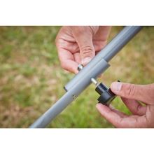 Kosačka akumulátorová - šírka rezu 33cm, 2x18V, 2,5Ah (10) (12)
