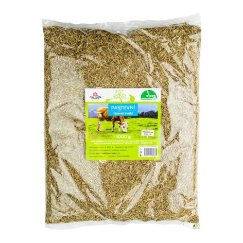 Trávna zmes Pastva 1kg