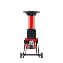 Drvič konárov - AL-KO - TCS 3000 Duotec 400 V