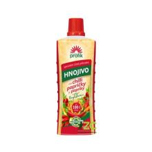Hnojivo - Profík - chilli a papriky - 500 ml