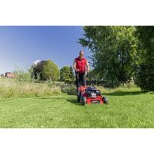 Kosačka benzínová - AL-KO - 5231 SP-H HONDA GCVX 170 4INONE (2) (2)