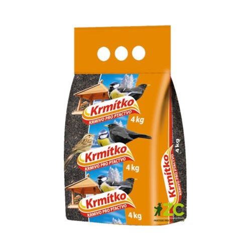 slnečnica čierna