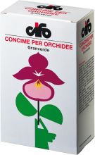 Hnojivo kryštalické - CIFO Granverde ORCHIDEE 19-19-19+molybdén - 300 g