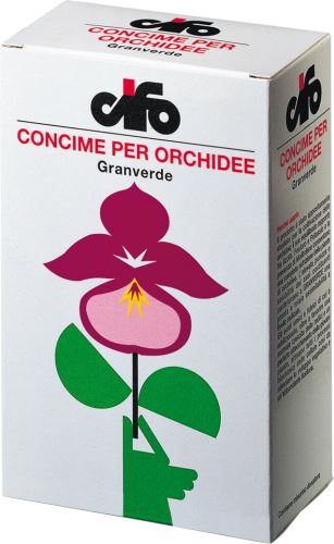 CIFO Granverde Orchidee