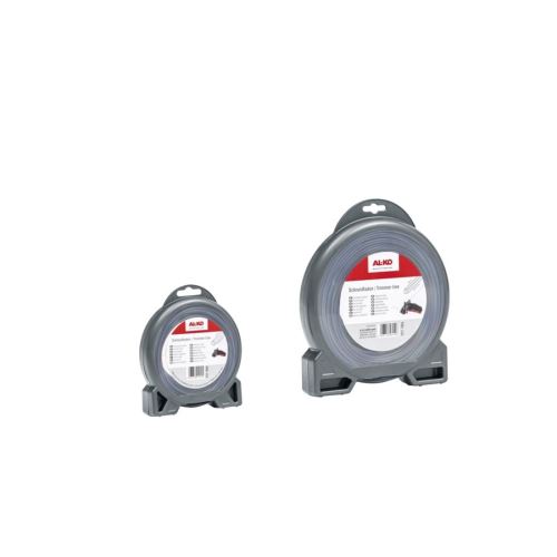 Žacie lanko - štvorcový prierez - priemer 3,0 mm - dĺžka 15 m