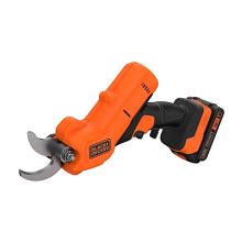 Nožnice na konáre - BLACK & DECKER - 18V, 1x AKU 2Ah (s batériou a nabíjačkou)_det (4)