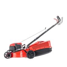 Kosačka benzínová - AL-KO - 4238 SP-A PRO 145 QSS 3INONE  (1)