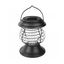 Solárna LED/UV lampa