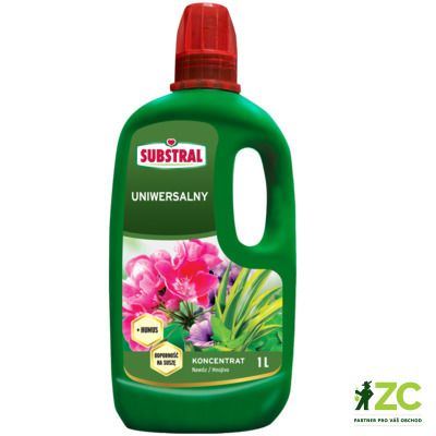 substral evergreen 1l