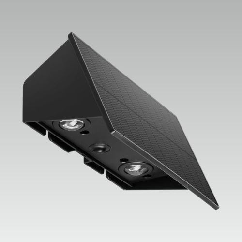 SLADA LED/4x1W 65289