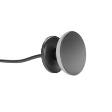 Svietidlo nástenné - in-lite MINI SWAY WALL Pearl Grey         (3)