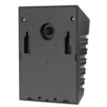 LUX 65280_Prezent 65280 - LED Solárne nástenné svietidlo RUFF LED/0,3W/3,2V IP44 2800_det (2)