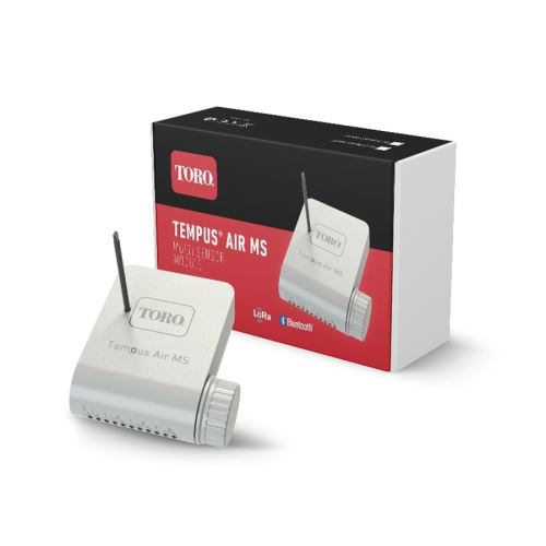 TORO TEMP-AIR-S1_S4