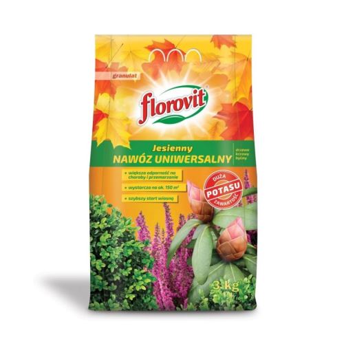 Florovit jesenné univerzálne