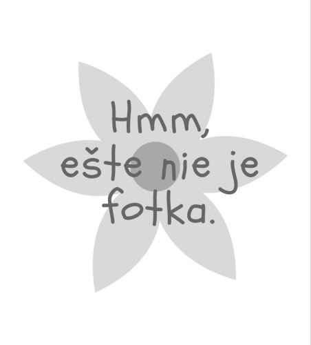 Spona / Príchytka - pre spojenie dvoch fólií - BRADAS - 1 ks