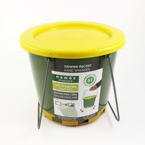 wodar vedro na hnojenie 5l