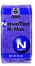 Hnojivo granulov. - COMPO - NovaTec N-Max - 25 kg