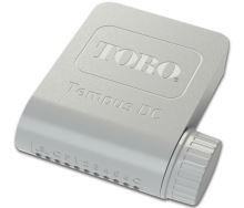 Riadiaca jednotka TORO TEMPUS DC - vodotesná, bez displeja, Bluetooth - 6 staníc