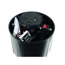 Postrekovač  INF34-358-4 - elektr.ovl., 1" vstup ACME, celokruhový, trajekt. 25/15_det (2)