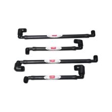 Predinštalovaná zostava TORO Funny Pipe - 20 cm - 1/2" x 1/2"  (1)