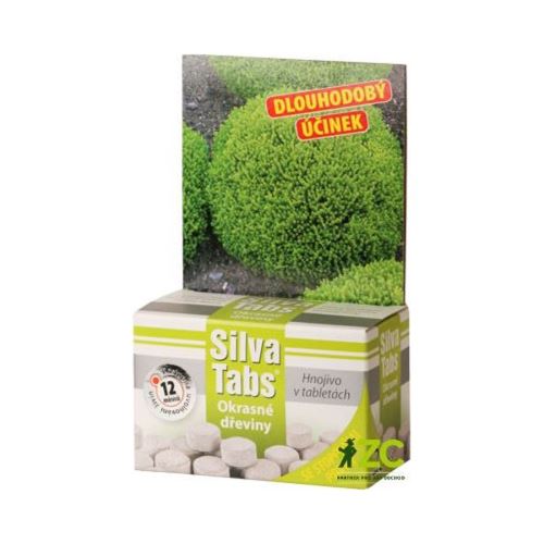 silvatabs