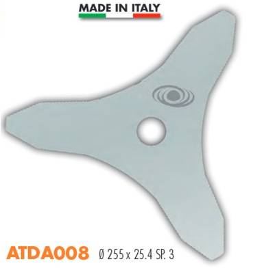 ATDA008-G 3-zub