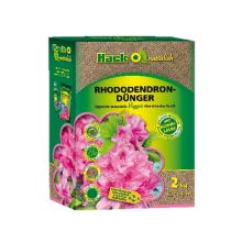 Hnojivo granulov. - HACK - Organominerálne BIO RODODENDRON - 2 kg