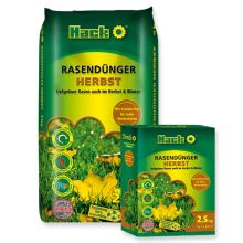 Hnojivo granulov. - Herbst - trávnik - jesenné - NPK 8+4+16+zeolit+Fe - 20 kg  (1)