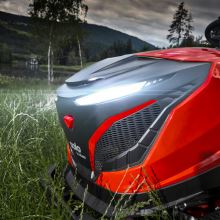 Traktorová kosačka - AL-KO - T 22-105.4 HDD-A V2 PREMIUM s uzávierkou diferenciálu_det1 (8)